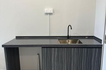 Sky Trees @ Bukit Indah