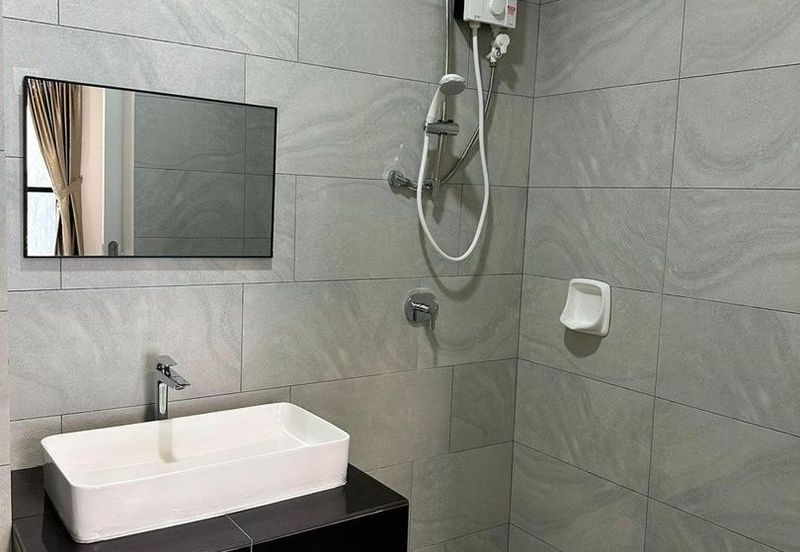 Sky Trees @ Bukit Indah