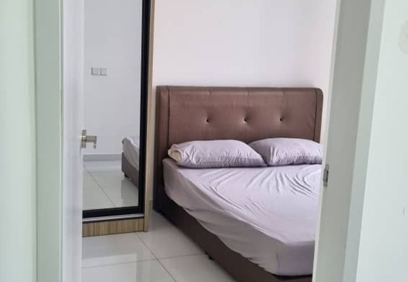 Sky Trees @ Bukit Indah