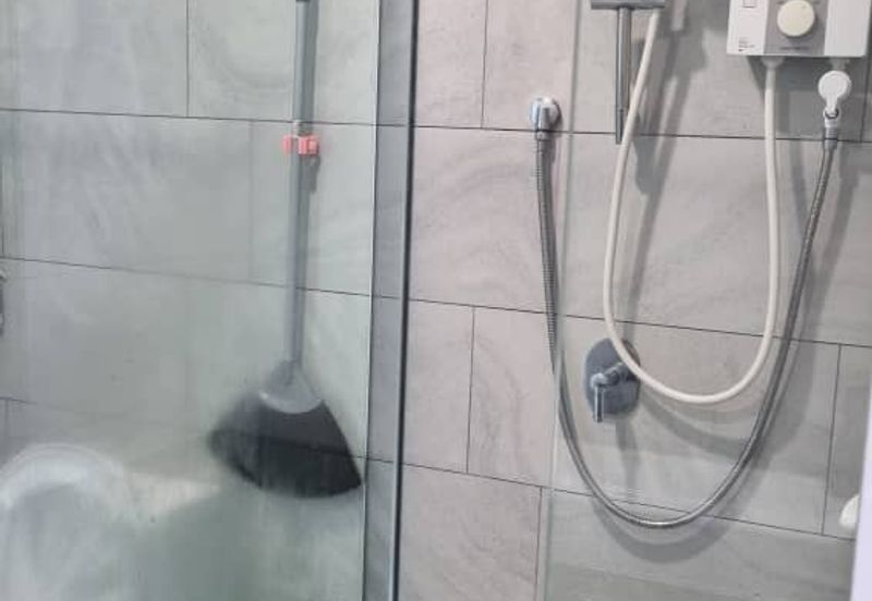 Sky Trees @ Bukit Indah