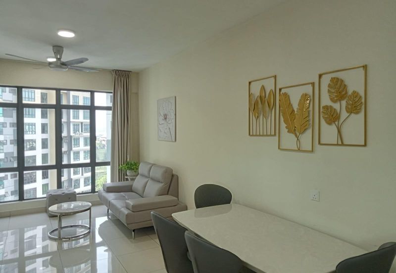 The Aliff Residences