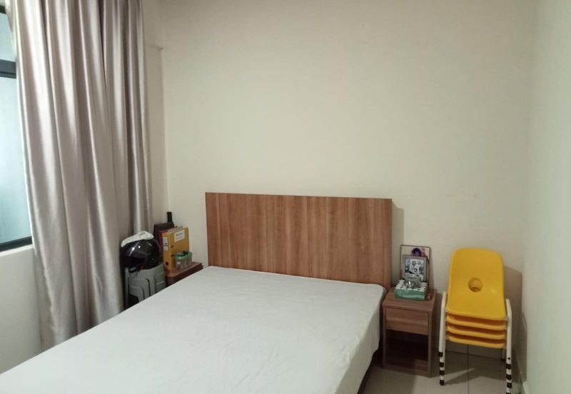 The Aliff Residences