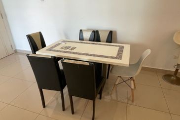 Horizon Residence (Dwi Mutiara)