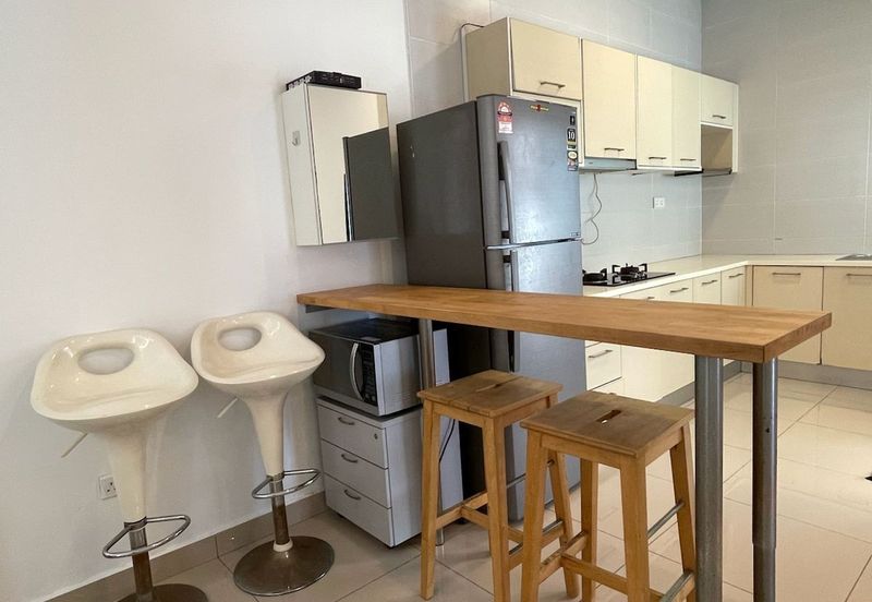 Horizon Residence (Dwi Mutiara)