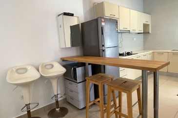 Horizon Residence (Dwi Mutiara)