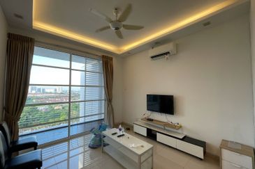 Horizon Residence (Dwi Mutiara)