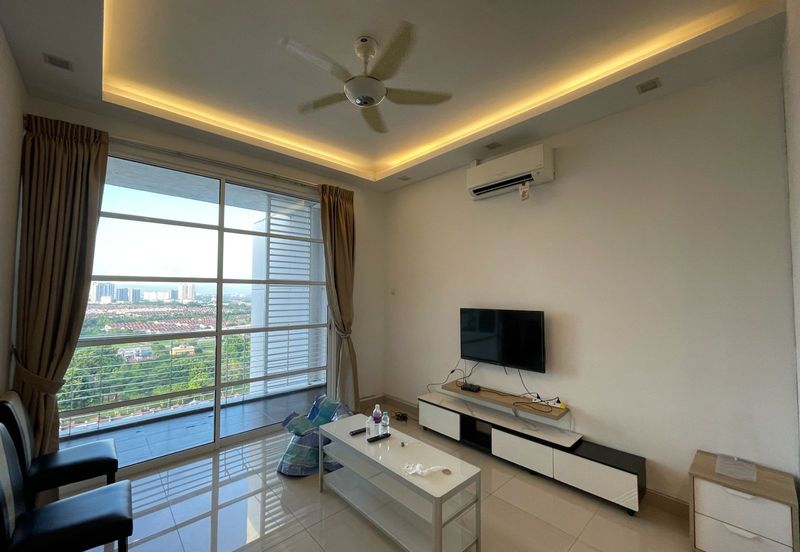 Horizon Residence (Dwi Mutiara)