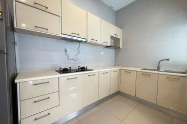 Horizon Residence (Dwi Mutiara)