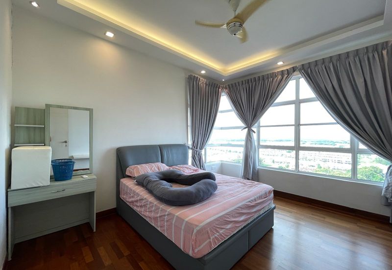 Horizon Residence (Dwi Mutiara)