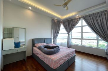 Horizon Residence (Dwi Mutiara)