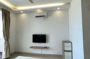 Horizon Residence (Dwi Mutiara)