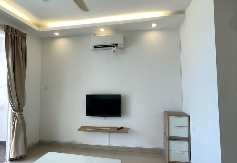 Horizon Residence (Dwi Mutiara)