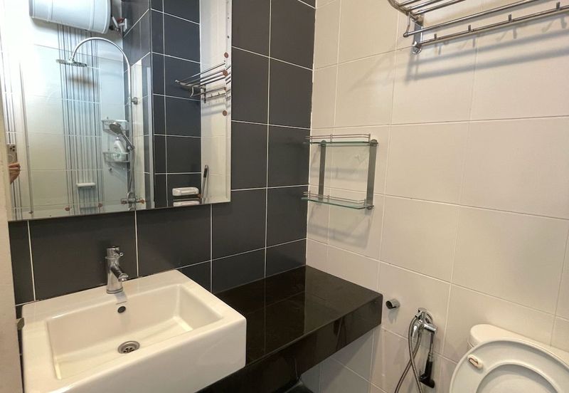 Horizon Residence (Dwi Mutiara)