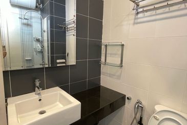 Horizon Residence (Dwi Mutiara)