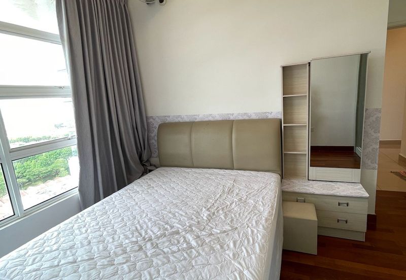 Horizon Residence (Dwi Mutiara)