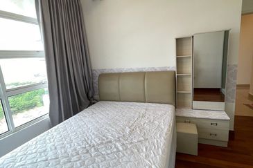 Horizon Residence (Dwi Mutiara)