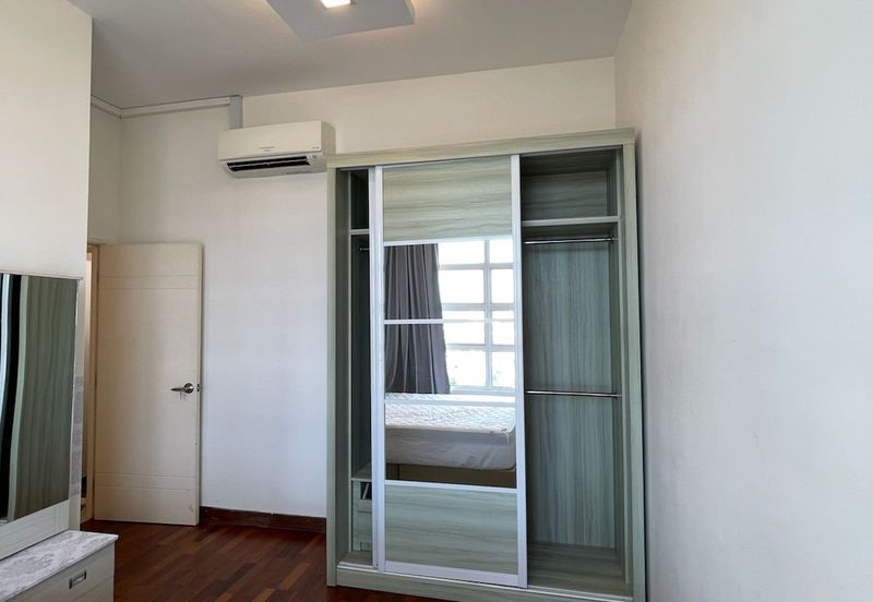 Horizon Residence (Dwi Mutiara)