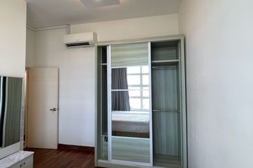 Horizon Residence (Dwi Mutiara)