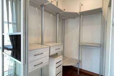 Horizon Residence (Dwi Mutiara)