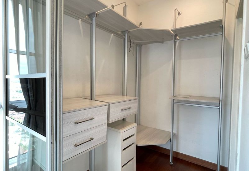 Horizon Residence (Dwi Mutiara)