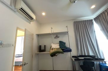 Horizon Residence (Dwi Mutiara)