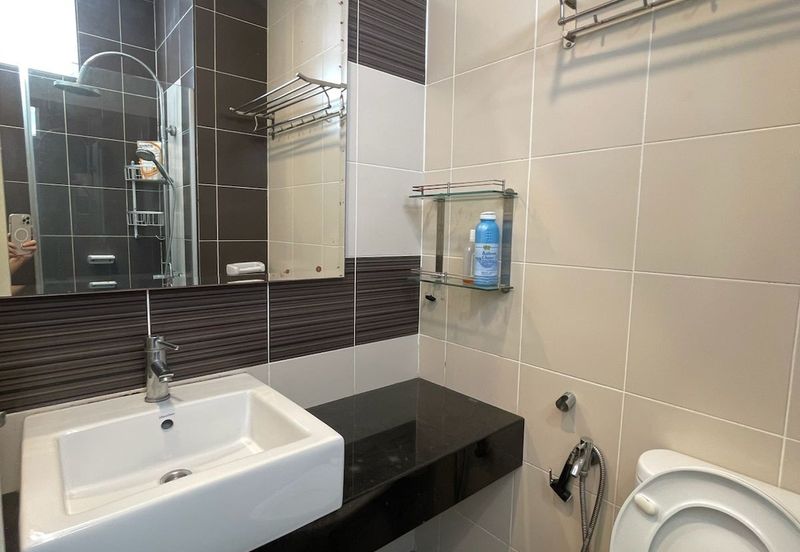 Horizon Residence (Dwi Mutiara)