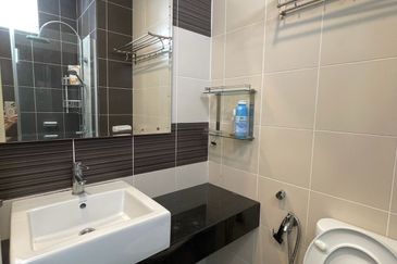 Horizon Residence (Dwi Mutiara)