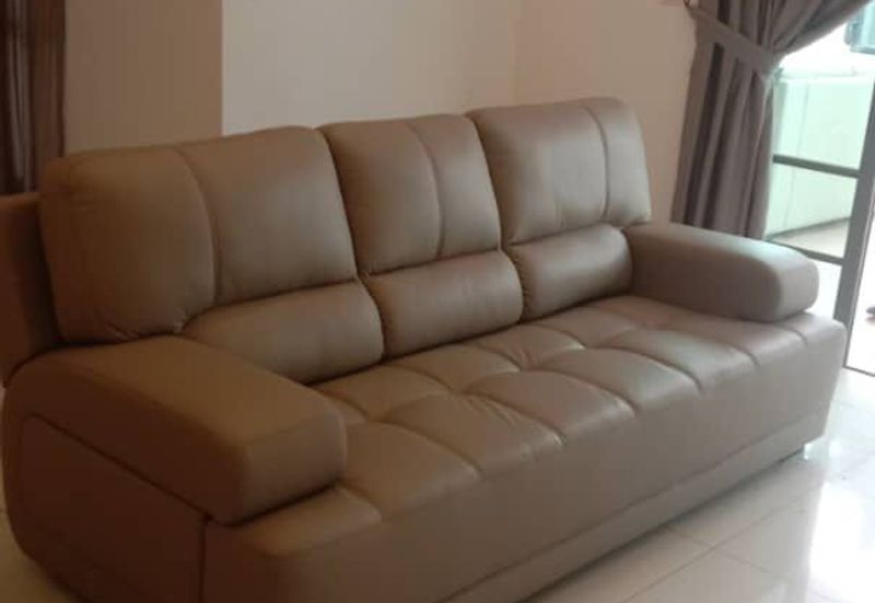 Horizon Residence (Dwi Mutiara)