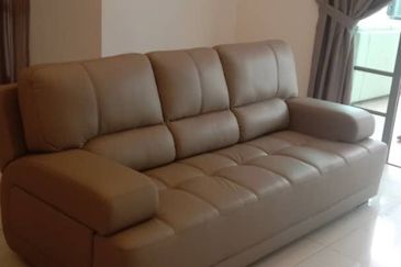 Horizon Residence (Dwi Mutiara)