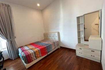 Horizon Residence (Dwi Mutiara)