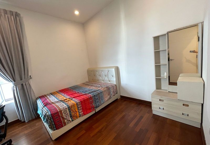 Horizon Residence (Dwi Mutiara)