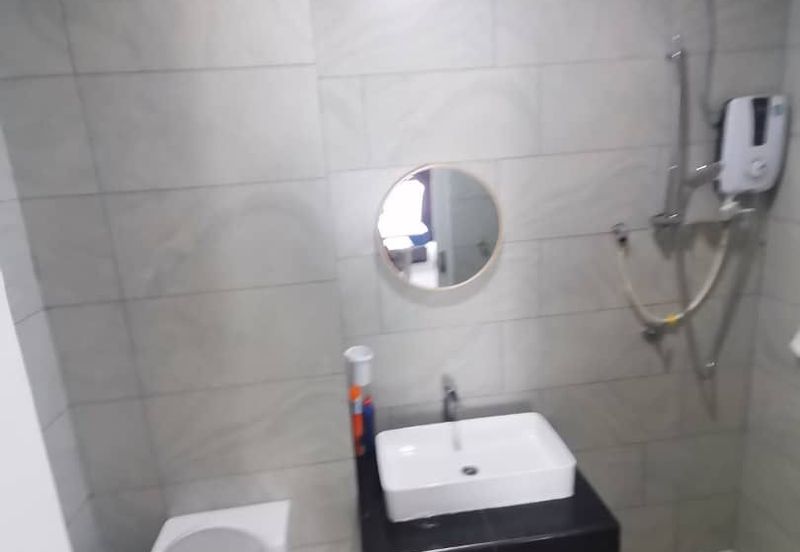 Sky Trees @ Bukit Indah