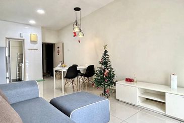 The Arc At Austin Hill