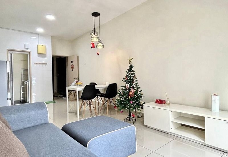 The Arc At Austin Hill