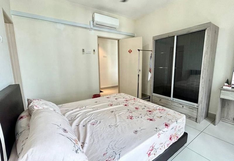 The Arc At Austin Hill