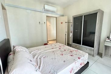 The Arc At Austin Hill