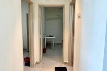 The Arc At Austin Hill