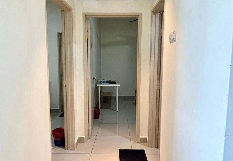 The Arc At Austin Hill