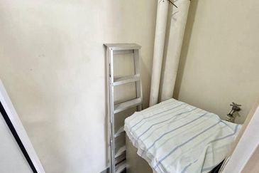 The Arc At Austin Hill