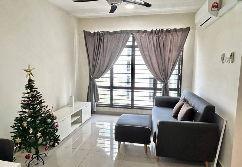 The Arc At Austin Hill