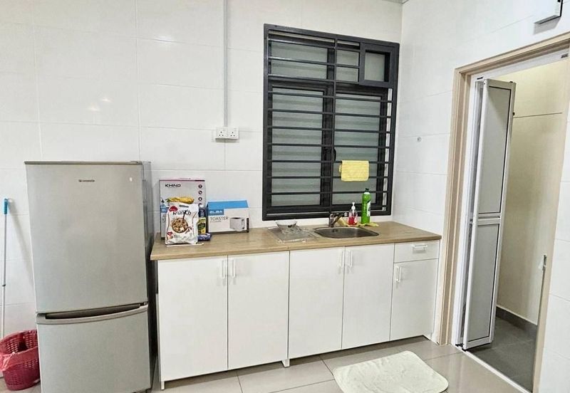 The Arc At Austin Hill