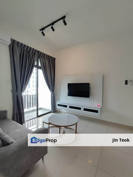 KSL Residences Two Three Bedrooms Brand New Fully Furnished, Johor, Johor Bahru