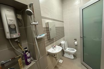 The Seed @ Sutera Utama