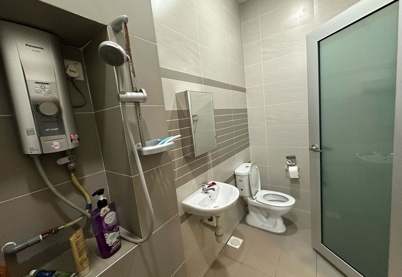 The Seed @ Sutera Utama