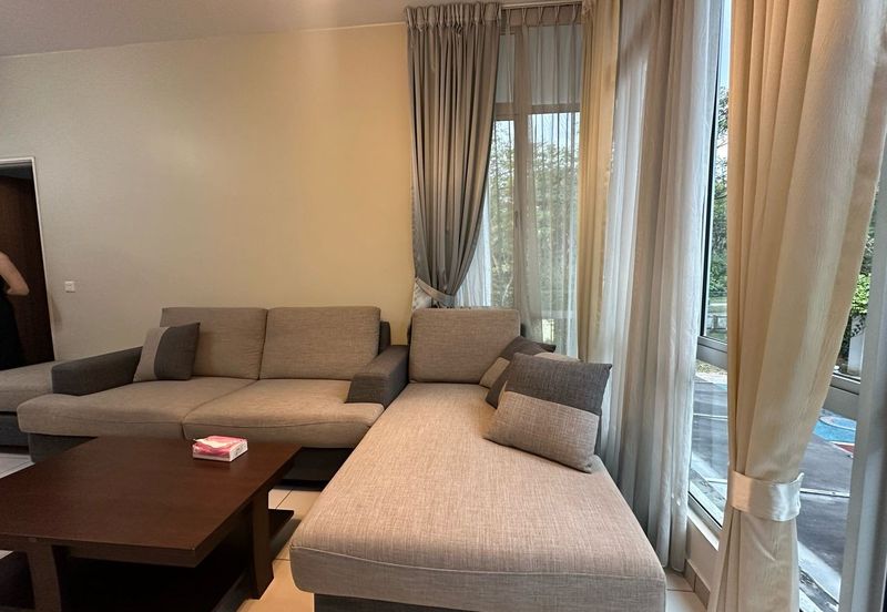 The Seed @ Sutera Utama