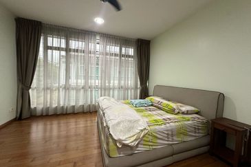 The Seed @ Sutera Utama