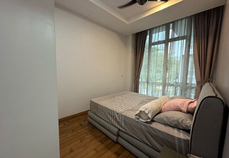 The Seed @ Sutera Utama