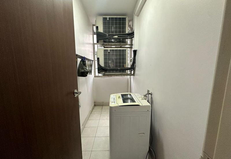 The Seed @ Sutera Utama