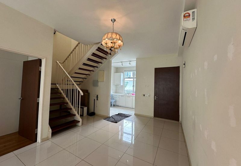 The Seed @ Sutera Utama