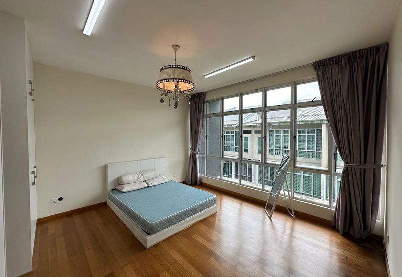 The Seed @ Sutera Utama